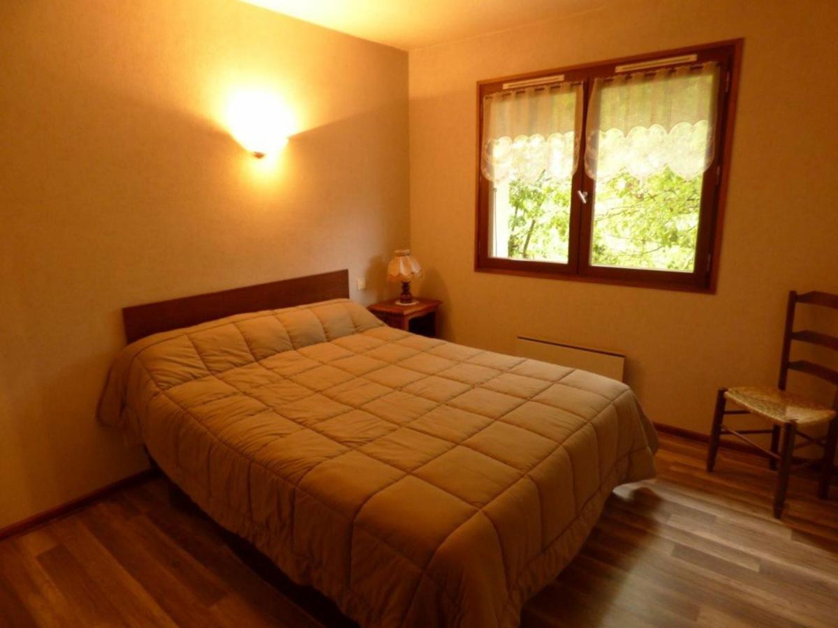 Apartamento Lumineux 3 Pieces Savoyard, 52M², 7 Pers, Le Grand-Bornand, A 400M Du Centre Et 1000M Des Remontees - Fr-1-458-97 Exterior foto