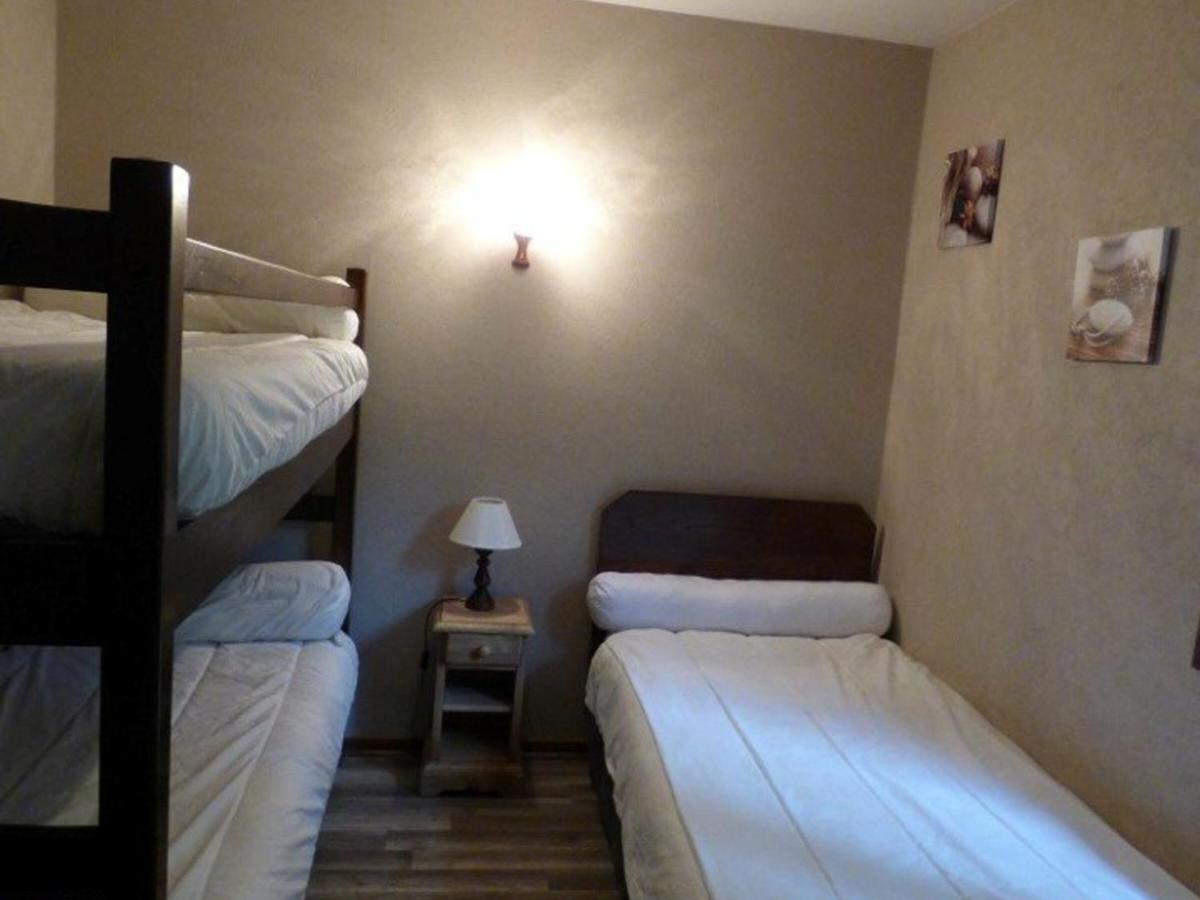 Apartamento Lumineux 3 Pieces Savoyard, 52M², 7 Pers, Le Grand-Bornand, A 400M Du Centre Et 1000M Des Remontees - Fr-1-458-97 Exterior foto